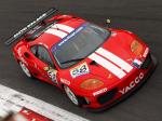 Ferrari 360 GTC 2003 года